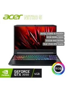 A Tres Click | Portátil Asus TUF FA506N AMD Ryzen 5 7535HS, 512GB PCIE SSD, 24GB DDR5, 15.6 FHD, RTX 2050 4GB GDDR6 $ 4.200.000 $ 3.024.000 Asus Portátiles & Notebook 
