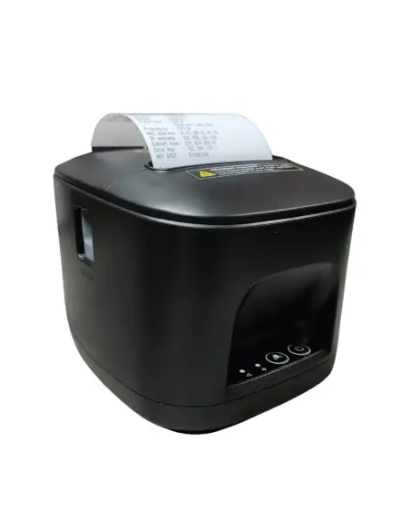 A Tres Click | Impresora Térmica POS 80MM USB / LAN (Corte automático) $ 399.900 $ 285.643 Jaltech Impresoras POS 