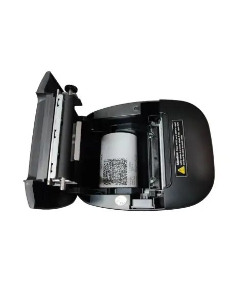 A Tres Click | Impresora Térmica POS 80MM USB / LAN (Corte automático) $ 399.900 $ 285.643 Jaltech Impresoras POS 
