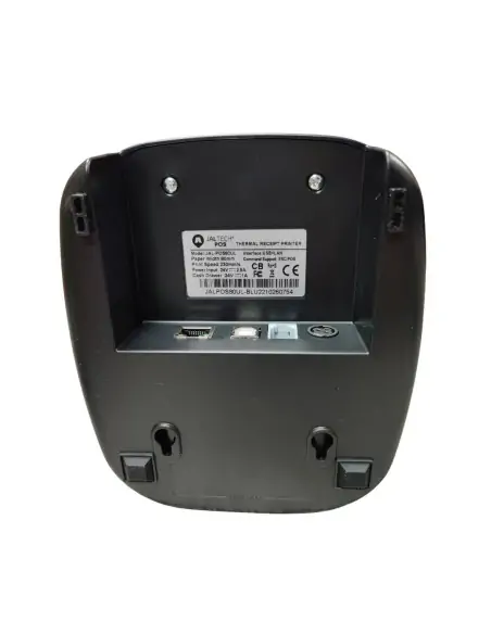 A Tres Click | Impresora Térmica POS 80MM USB / LAN (Corte automático) $ 399.900 $ 285.643 Jaltech Impresoras POS 