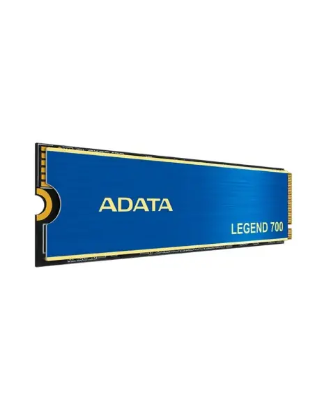 A Tres Click | Disco SSD PCIe M.2 512 GB ADATA LEGEND 700 $ 239.000 $ 138.580 Adata Discos Duros 