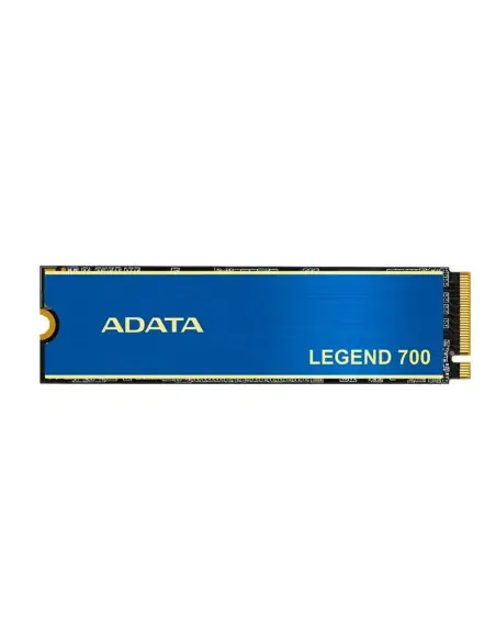 A Tres Click | Disco SSD PCIe M.2 256GB ADATA LEGEND 700 $ 189.000 $ 103.235 Adata Discos Duros 