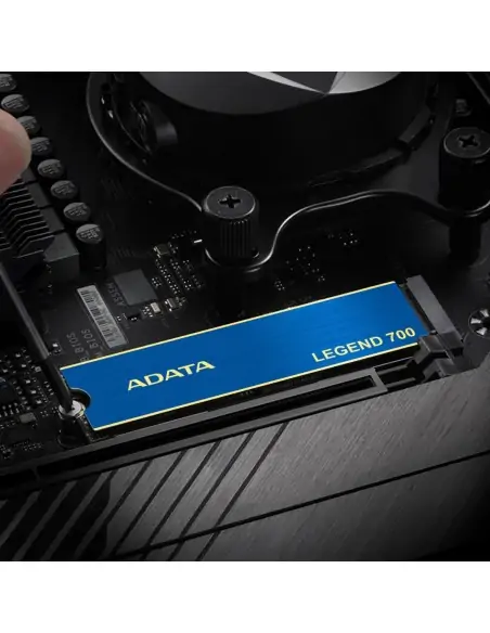 A Tres Click | Disco SSD PCIe M.2 256GB ADATA LEGEND 700 $ 189.000 $ 103.235 Adata Discos Duros 