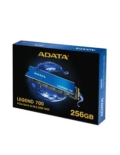 A Tres Click | Disco Solido Ssd Interno Hikvision C100 /240gb $ 219.867 $ 138.572 HikVision Discos Duros 