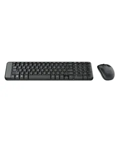 A Tres Click | Mouse Logitech inalámbrico M190 NEGRO $ 94.900 $ 51.836 Logitech Teclados y Mouse 2