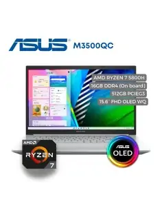 A Tres Click | Portátil Asus TUF FA506N AMD Ryzen 5 7535HS, 512GB PCIE SSD, 8GB DDR5, 15.6" FHD, RTX 2050 4GB GDDR6 $ 3.800.000 $ 2.812.000 Asus Portátiles & Notebook 