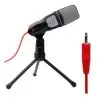 atresclick.com | Microfono Condensador Sf-666 Con Base