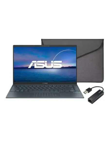 A Tres Click | Portátil Asus UM425QA Ryzen 5 5600H, 16GB RAM, 512 SSD PCIe, 14" FHD, Windows 11 $ 5.499.000 $ 3.003.655 Asus Portátiles & Notebook 