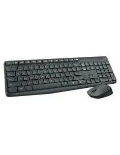 A Tres Click | Mouse Logitech ERGO M575 Trackball Inalmabrico $ 289.900 $ 158.349 Logitech Teclados y Mouse 