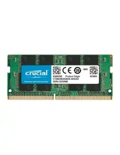 A Tres Click | Memoria RAM DDR4 8GB ADATA 3200 Para Portátil $ 249.000 $ 112.992 Adata Memorias 4711085930774