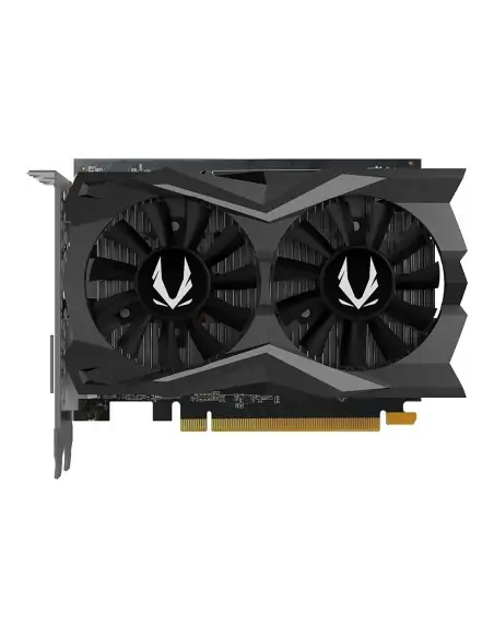 A Tres Click | Tarjeta de video Zotac Nvidia GeForce GTX 1650 4GB GDDR6 $ 1.436.250 $ 965.546 ZOTAC GAMING Tarjetas de Video 
