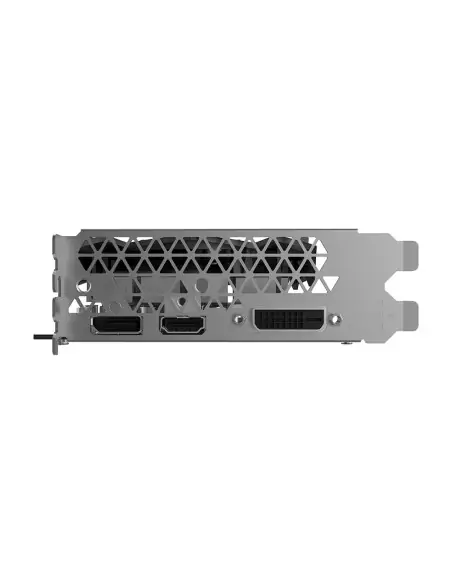 A Tres Click | Tarjeta de video Zotac Nvidia GeForce GTX 1650 4GB GDDR6 $ 1.436.250 $ 965.546 ZOTAC GAMING Tarjetas de Video 
