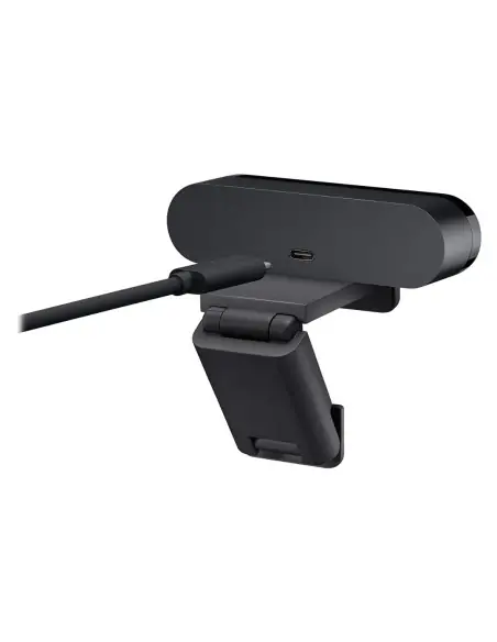 A Tres Click | Camara web logitech Brio 4K Ultra HD $ 970.470 $ 570.865 Logitech Cámaras Web 