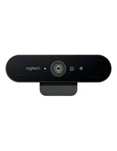 Cámara web Logitech Brio 4K Ultra HD