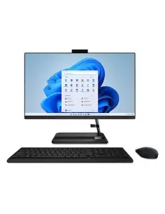 Computador Lenovo IdeaCentre AIO 3 24ADA6 AMD Ryzen 3 3250U, 8GB, 256GB: ¡Potencia y rendimiento en uno solo!