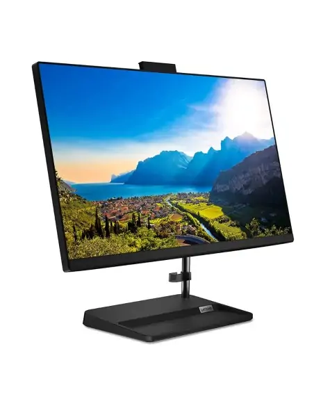 A Tres Click | Computador Lenovo IdeaCentre AIO 3 24ADA6 AMD Ryzen 3 3250U, 8GB, 256GB $ 2.499.000 $ 1.999.200 Lenovo Computadores Todo en Uno 