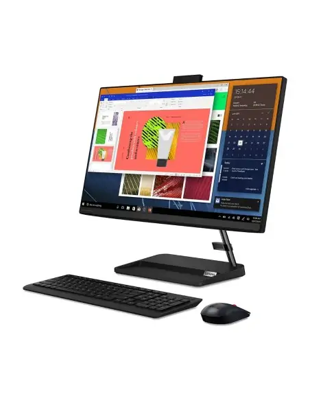 A Tres Click | Computador Lenovo IdeaCentre AIO 3 24ADA6 AMD Ryzen 3 3250U, 8GB, 256GB $ 2.499.000 $ 1.999.200 Lenovo Computadores Todo en Uno 