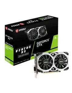 A Tres Click | Tarjeta de video Zotac Nvidia GeForce GTX 1650 4GB GDDR6 $ 1.436.250 $ 965.546 ZOTAC GAMING Tarjetas de Video 