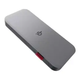 Power Bank Lenovo Go 10000 mAh