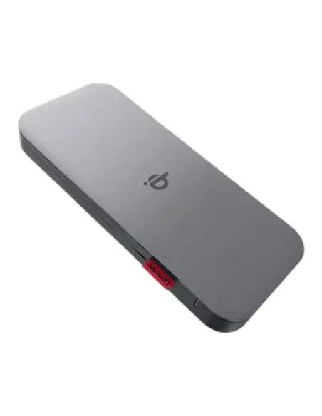 A Tres Click | Power Bank Lenovo Go 10000 mAh $ 428.400 $ 360.000 Lenovo Cargadores 