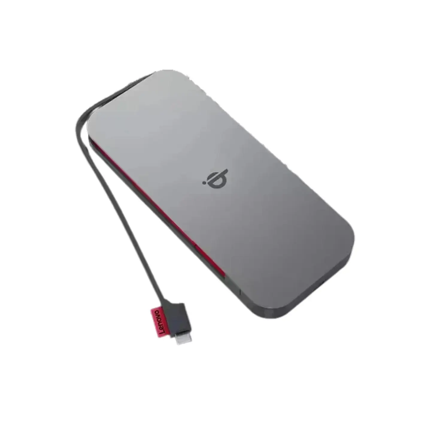 atresclick.com | Power Bank Lenovo Go 10000 mAh