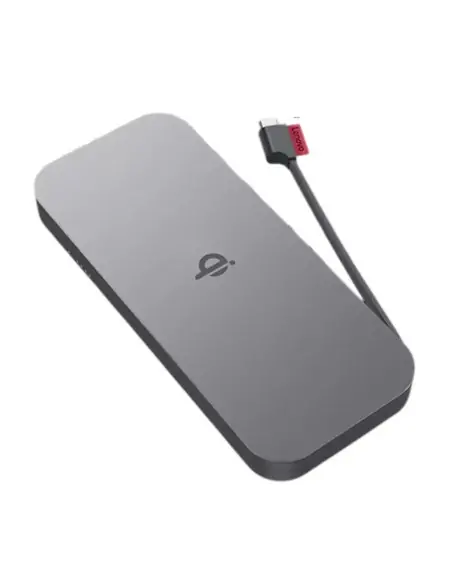 A Tres Click | Power Bank Lenovo Go 10000 mAh $ 428.400 $ 360.000 Lenovo Cargadores 