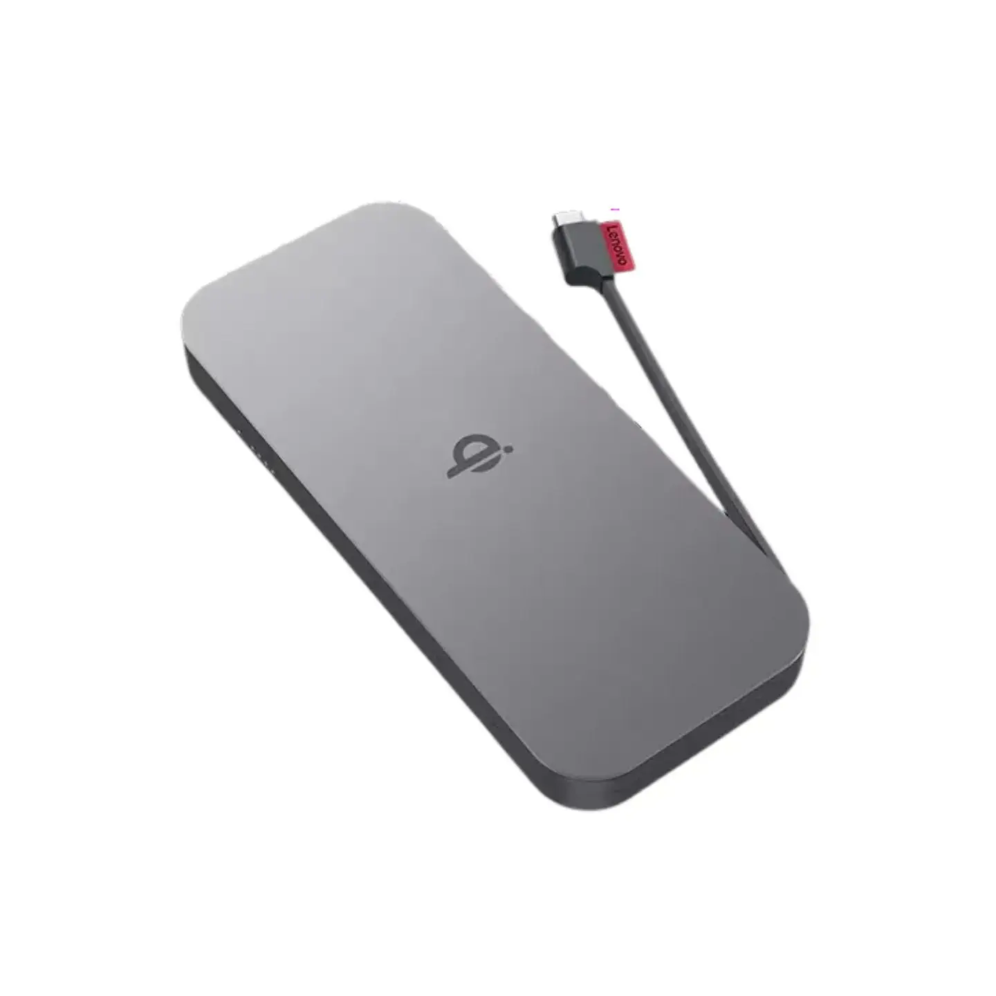 atresclick.com | Power Bank Lenovo Go 10000 mAh