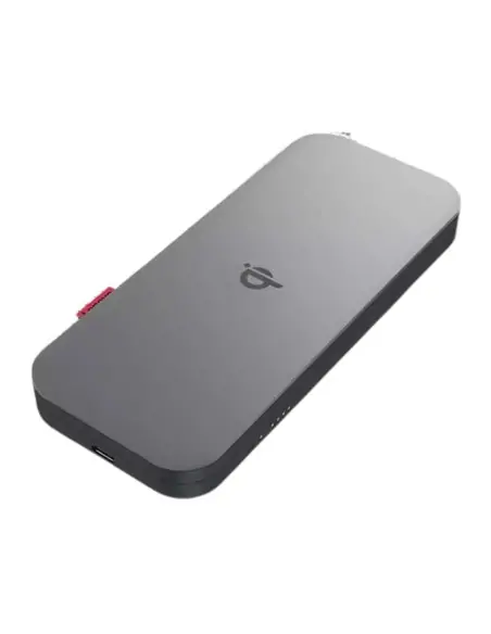 A Tres Click | Power Bank Lenovo Go 10000 mAh $ 428.400 $ 360.000 Lenovo Cargadores 