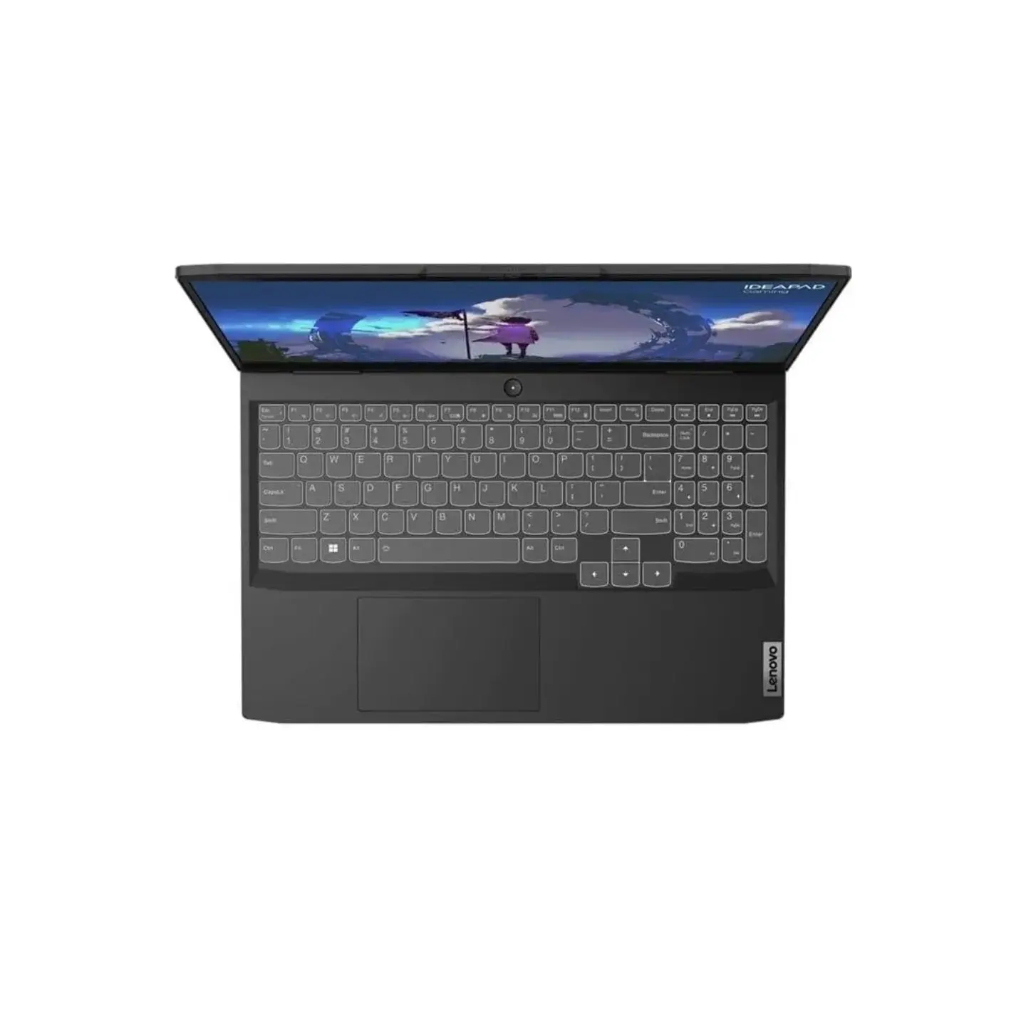 atresclick.com | Portátil Lenovo IdeaPad Gaming 3 15IAH7 Intel Core I5 12450H, 8GB, 512GB SSD, 15.6" RTX 3050, Windows 11 Home