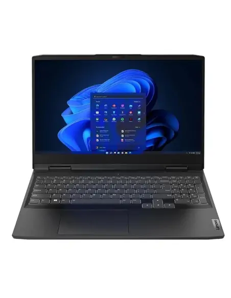 A Tres Click | Portátil Lenovo IdeaPad Gaming 3 15IAH7 Intel Core I5 12450H, 8GB, 512GB SSD, 15.6" RTX 3050, Windows 11 Home $ 5.969.900 $ 3.581.940 Lenovo Portátiles Gamer 