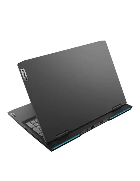 A Tres Click | Portátil Lenovo IdeaPad Gaming 3 15IAH7 Intel Core I5 12450H, 8GB, 512GB SSD, 15.6" RTX 3050, Windows 11 Home $ 5.969.900 $ 3.581.940 Lenovo Portátiles Gamer 