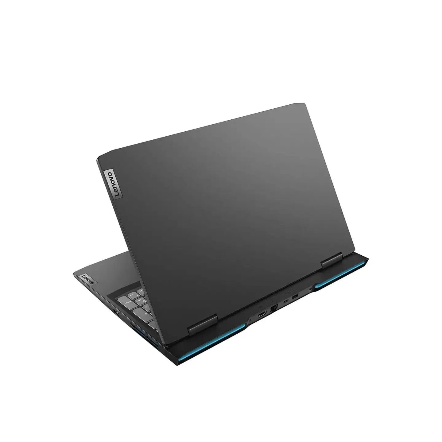 atresclick.com | Portátil Lenovo IdeaPad Gaming 3 15IAH7 Intel Core I5 12450H, 8GB, 512GB SSD, 15.6" RTX 3050, Windows 11 Home