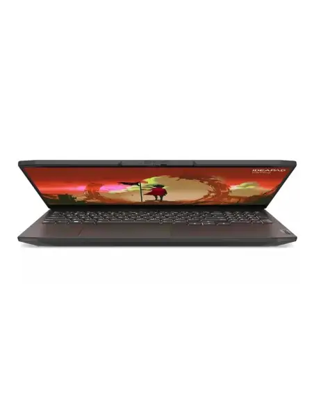 A Tres Click | Portátil Lenovo IdeaPad Gaming 3 15IAH7 Intel Core I5 12450H, 8GB, 512GB SSD, 15.6" RTX 3050, Windows 11 Home $ 5.969.900 $ 3.581.940 Lenovo Portátiles Gamer 