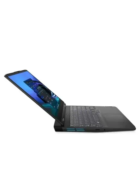 A Tres Click | Portátil Lenovo IdeaPad Gaming 3 15IAH7 Intel Core I5 12450H, 8GB, 512GB SSD, 15.6" RTX 3050, Windows 11 Home $ 5.969.900 $ 3.581.940 Lenovo Portátiles Gamer 