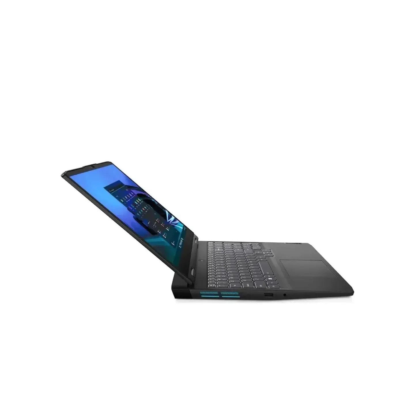 atresclick.com | Portátil Lenovo IdeaPad Gaming 3 15IAH7 Intel Core I5 12450H, 8GB, 512GB SSD, 15.6" RTX 3050, Windows 11 Home