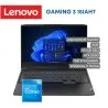 atresclick.com | Portátil Lenovo IdeaPad Gaming 3 15IAH7 Intel Core I5 12450H, 8GB, 512GB SSD, 15.6" RTX 3050, Windows 11 Home