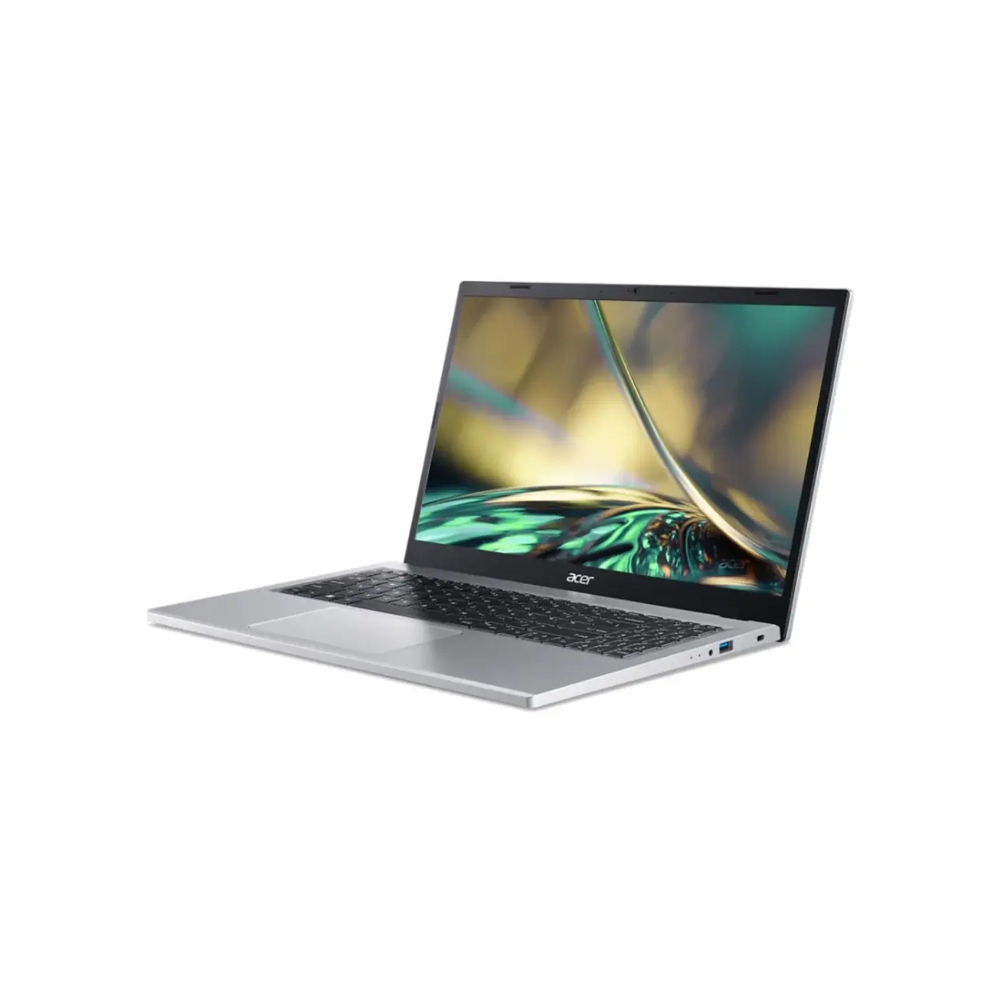 atresclick.com | Portatil Acer Aspire 3 A315 AMD Ryzen 5 7520U, 8GB, 512GB SSD NVMe SSD, 15.6" FHD