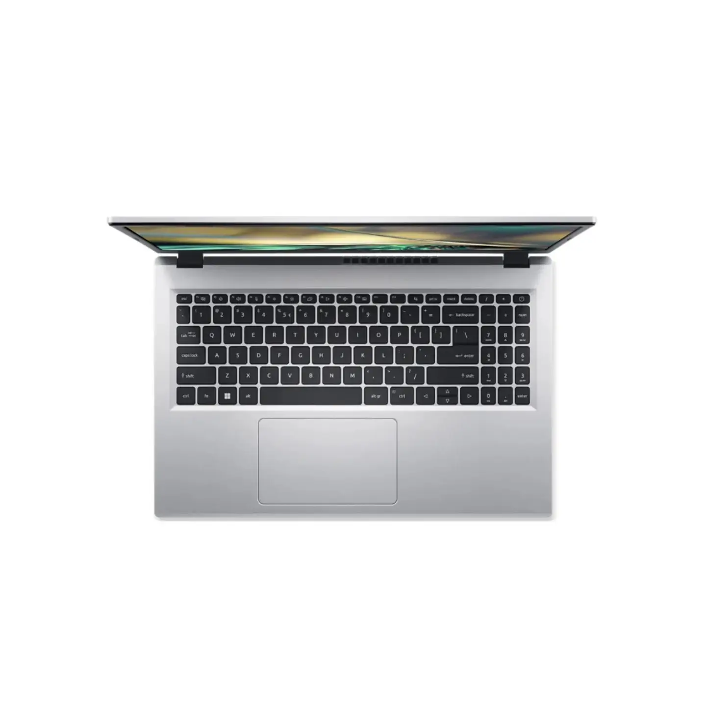 atresclick.com | Portatil Acer Aspire 3 A315 AMD Ryzen 5 7520U, 8GB, 512GB SSD NVMe SSD, 15.6" FHD