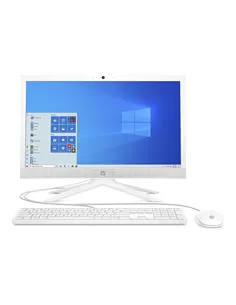Computador HP 21-BOOOOLA Celeron J4025, 4GB DDR4, 1TB SATA, 20.7"