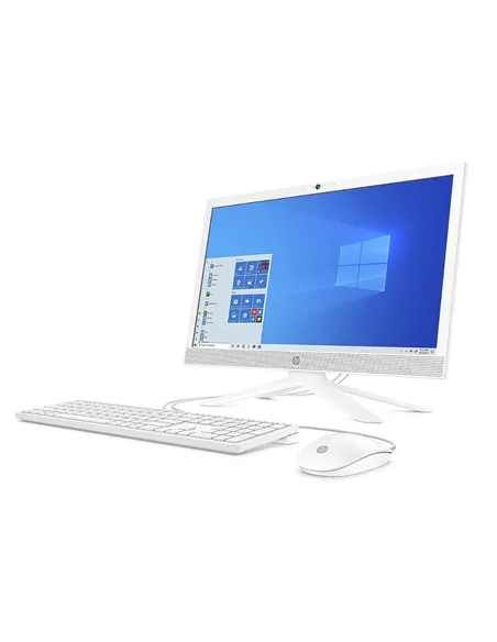 A Tres Click | Computador Todo en uno HP 21-BOOOOLA Celeron J4025, 4GB DDR4, 1TB SATA, 20.7", Windows 10 Home $ 1.699.000 $ 1.155.320 Hewlett Packard Computadores Todo en Uno 