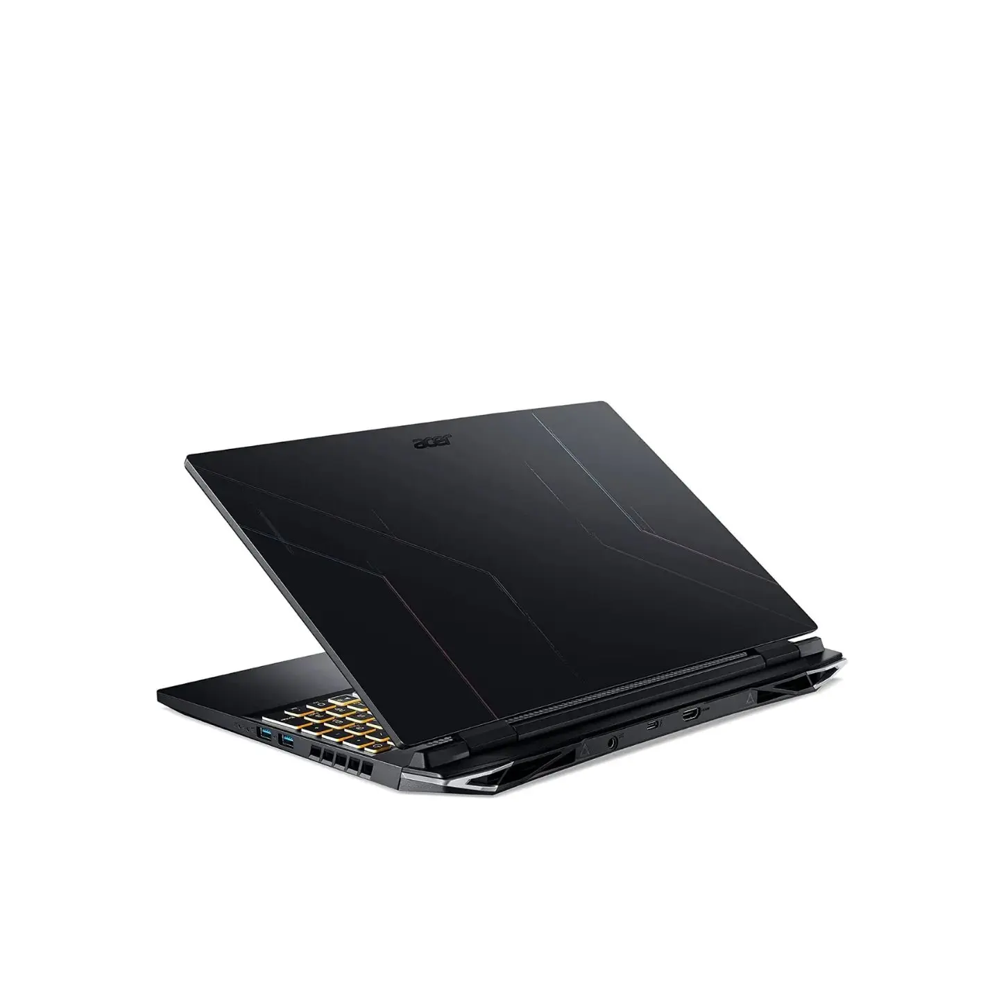 atresclick.com | Portatil Acer Nitro 5 AN515-46-R0ZZ AMD Ryzen 5 6600H, 8GB DDR5, 512GB NVMe SSD, 15.6" FHD, Windows 11 Home, RTX 3050 4GB