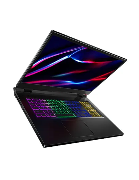 A Tres Click | Portatil Acer Nitro 5 AN515-46-R0ZZ AMD Ryzen 5 6600H, 8GB DDR5, 512GB NVMe SSD, 15.6" FHD, Windows 11 Home, RTX 3050 4GB $ 5.699.000 $ 3.590.370 Acer Portátiles & Notebook 