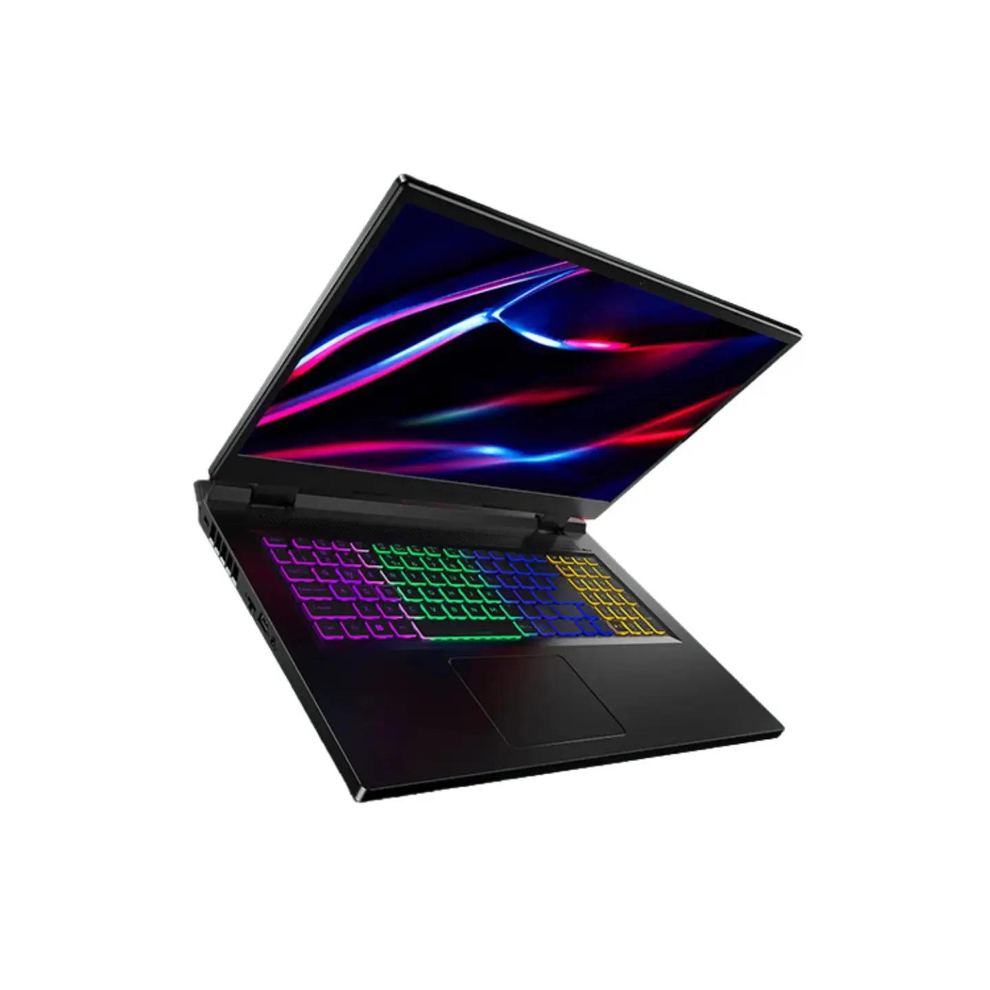 atresclick.com | Portatil Acer Nitro 5 AN515-46-R0ZZ AMD Ryzen 5 6600H, 8GB DDR5, 512GB NVMe SSD, 15.6" FHD, Windows 11 Home, RTX 3050 4GB