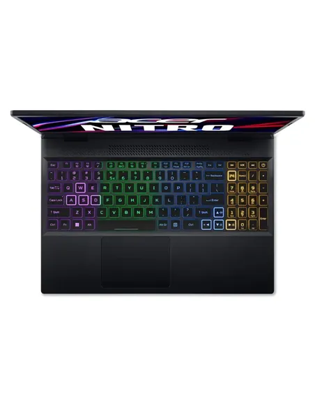 A Tres Click | Portatil Acer Nitro 5 AN515-46-R0ZZ AMD Ryzen 5 6600H, 8GB DDR5, 512GB NVMe SSD, 15.6" FHD, Windows 11 Home, RTX 3050 4GB $ 5.699.000 $ 3.590.370 Acer Portátiles & Notebook 