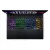 atresclick.com | Portatil Acer Nitro 5 AN515-46-R0ZZ AMD Ryzen 5 6600H, 8GB DDR5, 512GB NVMe SSD, 15.6" FHD, Windows 11 Home, RTX 3050 4GB