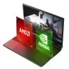 atresclick.com | Portatil Acer Nitro 5 AN515-46-R0ZZ AMD Ryzen 5 6600H, 8GB DDR5, 512GB NVMe SSD, 15.6" FHD, Windows 11 Home, RTX 3050 4GB