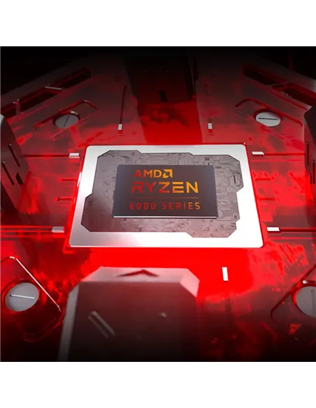 A Tres Click | Portatil Acer Nitro 5 AN515-46-R0ZZ AMD Ryzen 5 6600H, 8GB DDR5, 512GB NVMe SSD, 15.6" FHD, Windows 11 Home, RTX 3050 4GB $ 5.699.000 $ 3.590.370 Acer Portátiles & Notebook 