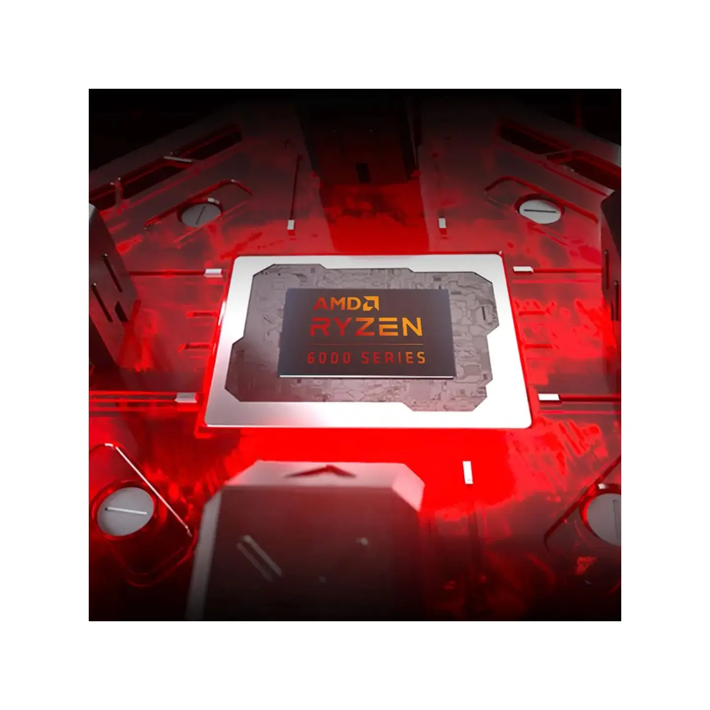 atresclick.com | Portatil Acer Nitro 5 AN515-46-R0ZZ AMD Ryzen 5 6600H, 8GB DDR5, 512GB NVMe SSD, 15.6" FHD, Windows 11 Home, RTX 3050 4GB