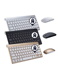 A Tres Click | Mouse Lenovo Essential L300 Inalambrico $ 122.923 $ 67.143 Lenovo Teclados y Mouse 
