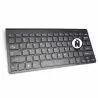 atresclick.com | Combo De Teclado Y Mouse Inalambrico Mini Jp3 Español (Ñ)